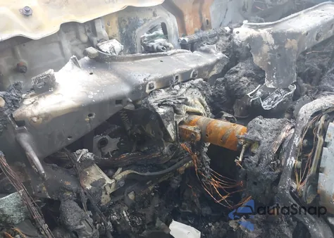 2024 Jeep Grand Cherokee 4Xe Trailhawk Carb State Pkg из США, поврежденный, VIN 1C4RJYC63R8532442